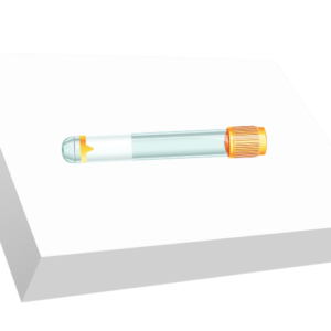 Voedingsintolerantie test 96 voedingsmiddelen