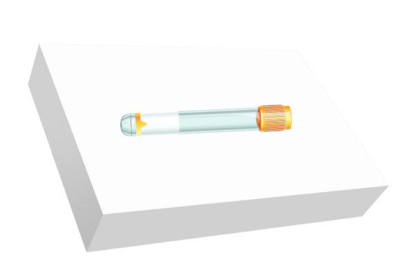 Voedingsintolerantie test 96 voedingsmiddelen